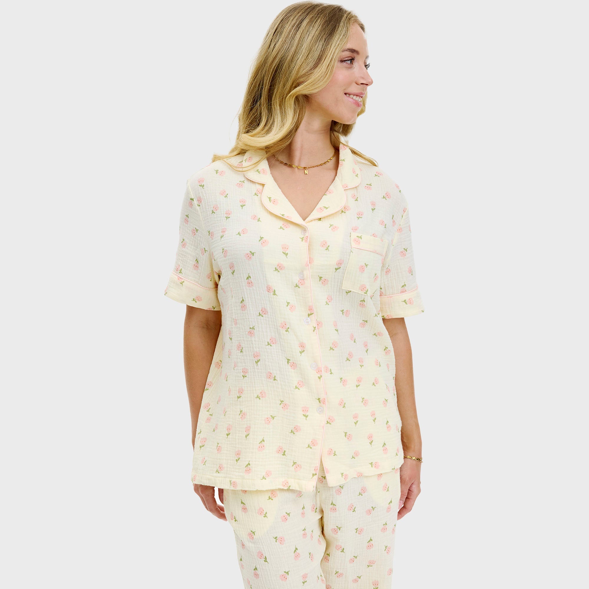 pyjamasen